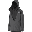 The North Face Men's THERMOBALL™ Snow Triclimate™ Jacket - Anthracite Grey