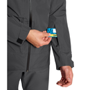The North Face Men's THERMOBALL™ Snow Triclimate™ Jacket - Anthracite Grey