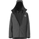 The North Face Men's THERMOBALL™ Snow Triclimate™ Jacket - Anthracite Grey