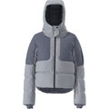 TNF Women's Cold Spell Cropped Down Jacket
