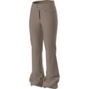 The North Face Women's Snoga Pant - Garnet