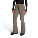 The North Face Women's Snoga Pant - Garnet