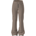 The North Face Women's Snoga Pant - Garnet