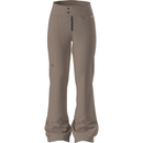 The North Face Women's Snoga Pant - Garnet