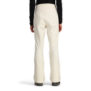 The North Face Women's Snoga Pant - White Dune