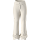 The North Face Women's Snoga Pant - White Dune