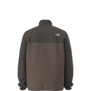The North Face Men's Yumiori ¼ Zip - Dark Chestnut/Smokey Brown