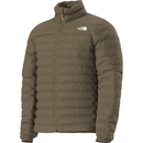 The North Face Men's Terra Peak Jacket - Caraway Seed