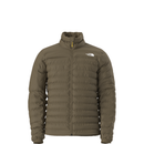 The North Face Men's Terra Peak Jacket - Caraway Seed