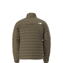 The North Face Men's Terra Peak Jacket - Caraway Seed