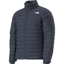 The North Face Men's Terra Peak Jacket - Summit Navy