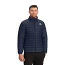 The North Face Men's Terra Peak Jacket - Summit Navy