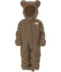 The North Face Baby Campshire One-Piece