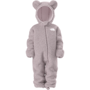 The North Face Baby Campshire One-Piece - Pale Blossom
