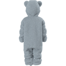 The North Face Baby Campshire One-Piece - Polar Haze