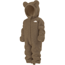 The North Face Baby Campshire One-Piece - Teddy Brown