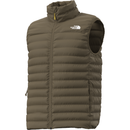 The North Face Men's Terra Peak Vest - Caraway Seed