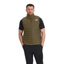 The North Face Men's Terra Peak Vest - Caraway Seed