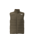 The North Face Men's Terra Peak Vest - Caraway Seed