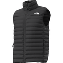 The North Face Men's Terra Peak Vest - TNF Black