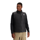The North Face Men's Terra Peak Vest - TNF Black