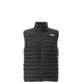 The North Face Men's Terra Peak Vest - TNF Black