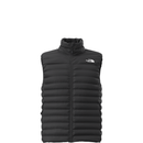 The North Face Men's Terra Peak Vest - TNF Black