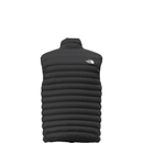 The North Face Men's Terra Peak Vest - TNF Black