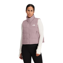 The North Face Women's Hydrenalite™ Down A-Line Vest - Metal Pink