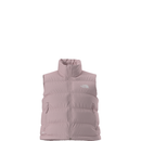 The North Face Women's Hydrenalite™ Down A-Line Vest - Metal Pink