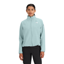 The North Face Women's Tek Approach Jacket - Glacier
