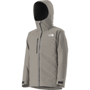 The North Face Men's GTX Dawnstrike Insulated Jacket - Stone Slab