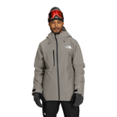 The North Face Men's GTX Dawnstrike Insulated Jacket - Stone Slab