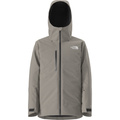 The North Face Men's GTX Dawnstrike Insulated Jacket - Stone Slab