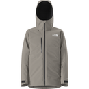 The North Face Men's GTX Dawnstrike Insulated Jacket - Stone Slab