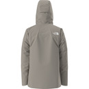 The North Face Men's GTX Dawnstrike Insulated Jacket - Stone Slab