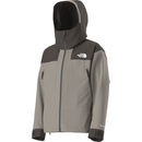 The North Face Men's GTX Hex Jacket - Stone Slab/Dark Chestnut