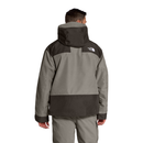 The North Face Men's GTX Hex Jacket - Stone Slab/Dark Chestnut