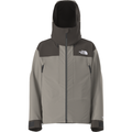 The North Face Men's GTX Hex Jacket - Stone Slab/Dark Chestnut