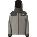 The North Face Men's GTX Hex Jacket - Stone Slab/Dark Chestnut