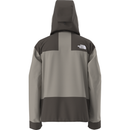 The North Face Men's GTX Hex Jacket - Stone Slab/Dark Chestnut