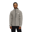The North Face Men's Summit Breithorn LT Hybrid Hoodie - Stone Slab