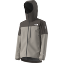 The North Face Men's Summit Eastwall GTX Jacket - Dark Chestnut/Stone Slab