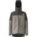 The North Face Men's Summit Eastwall GTX Jacket - Dark Chestnut/Stone Slab