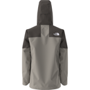 The North Face Men's Summit Eastwall GTX Jacket - Dark Chestnut/Stone Slab