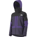 The North Face Men's Summit Verbier GTX Jacket - Peak Purple/Eternal Purple/TNF Black