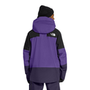 The North Face Men's Summit Verbier GTX Jacket - Peak Purple/Eternal Purple/TNF Black