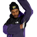 The North Face Men's Summit Verbier GTX Jacket - Peak Purple/Eternal Purple/TNF Black
