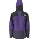 The North Face Men's Summit Verbier GTX Jacket - Peak Purple/Eternal Purple/TNF Black