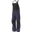 The North Face Men's Summit Verbier GTX Bib - Eternal Purple/TNF Black